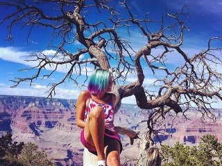 Zo Švédska do Malajzie