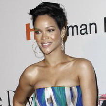Dobitá Rihanna: Zrušila plánovanú