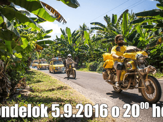 Prezentácia na banskobystrickom Amfiteáteri: