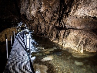 Horúca novinka: Na Orave