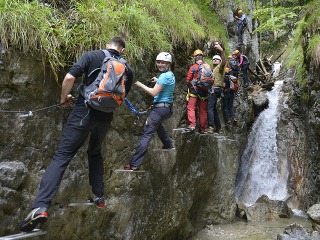 Po 40 rokoch sprístupnili