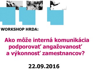 HR Development Academy pomáha