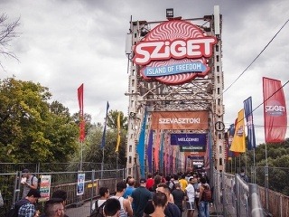 FOTO: Ochutnajte párty atmosféru