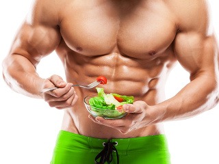 Chcete mať postavu ako