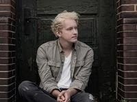 S gitarou po Európe: