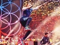 Coldplay majú v novom