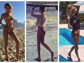 Naše najúspešnejšie topmodelky krásne