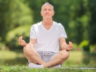 Meditácia ako cesta k