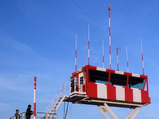 Slováci vyrobili mobilnú letiskovú