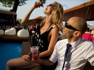 Pravá slovenská Vodo-Vodka?!