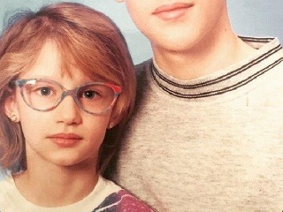 Viete, ktorá známa modelka