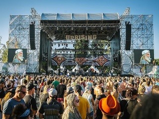 Najlepší Uprising je ten,