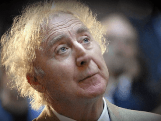 Gene Wilder