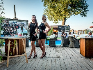 Kto všetko chodí do