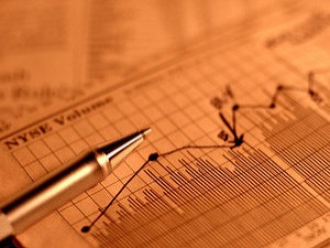 Lákajú  vás akcie?