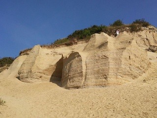 Sandberg je súčasťou Národnej