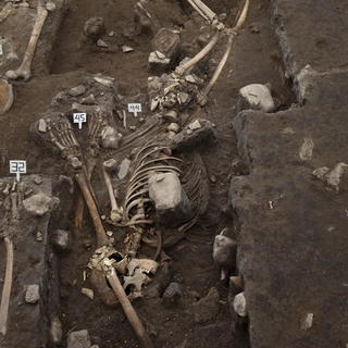 Archeológovia objavili pri Nitre