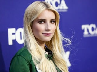 Emma Roberts