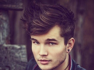 Martin Harich má nový