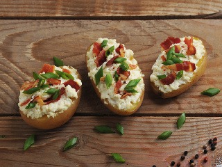 Zemiaky naše každodenné: Pripravte