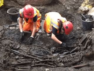 Prelomové zistenie: Archeológovia už