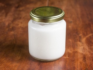 Kokosový olej je zdraviu