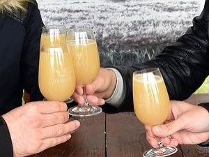 Ako spoznať pravý burčiak: