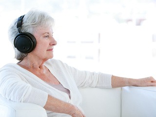 Vypočujte si zázračné liečivé