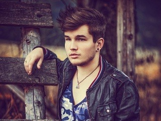 Martin Harich vydáva emóciami