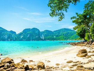 Tajomné miesto, kde miznú