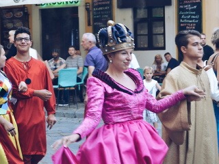 Cestovanie časom v Bratislave