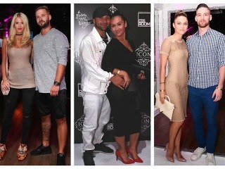 Známe Slovenky prišli do