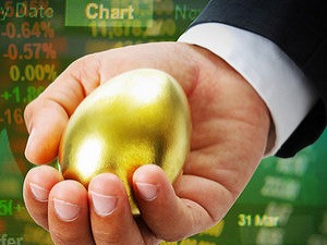 Nebojte sa cenných papierov: