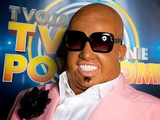 Najväčšia premena v šou