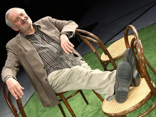 Štúdio L+S otvára svoju