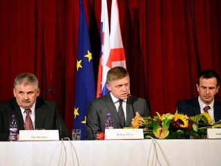 Ideové tézy Smeru: Slovensko