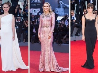 Známe herečky sa stretli