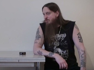 Fenriz