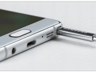 Prvá žaloba na Samsung