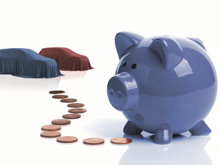 Nový trend v autobazároch: