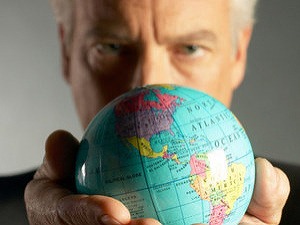 Globalizácia už narazila na