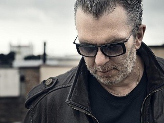 Richard Müller predstavil prvý