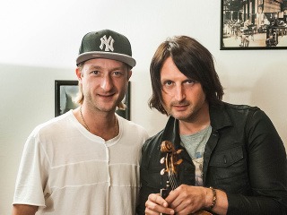 Svetová krasokorčuliarska show s