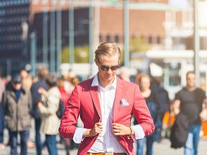 V Nórsku si môžete