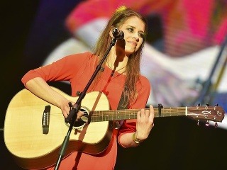 Pre Simu Martausovú je