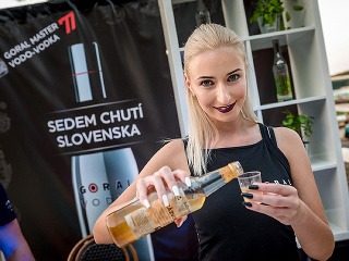 Aj na Slovensku máme