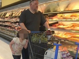 Tatko na pohľadanie: Dcérku