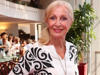 Vďaka tomuto herečku Máriu