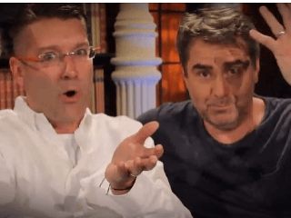 Nestihli sa ani poriadne