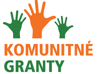 Požiadať o grant pre